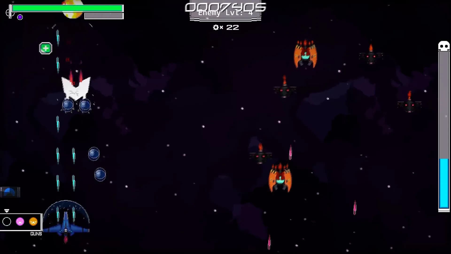 Chronicle: Unit Eight görsel 7