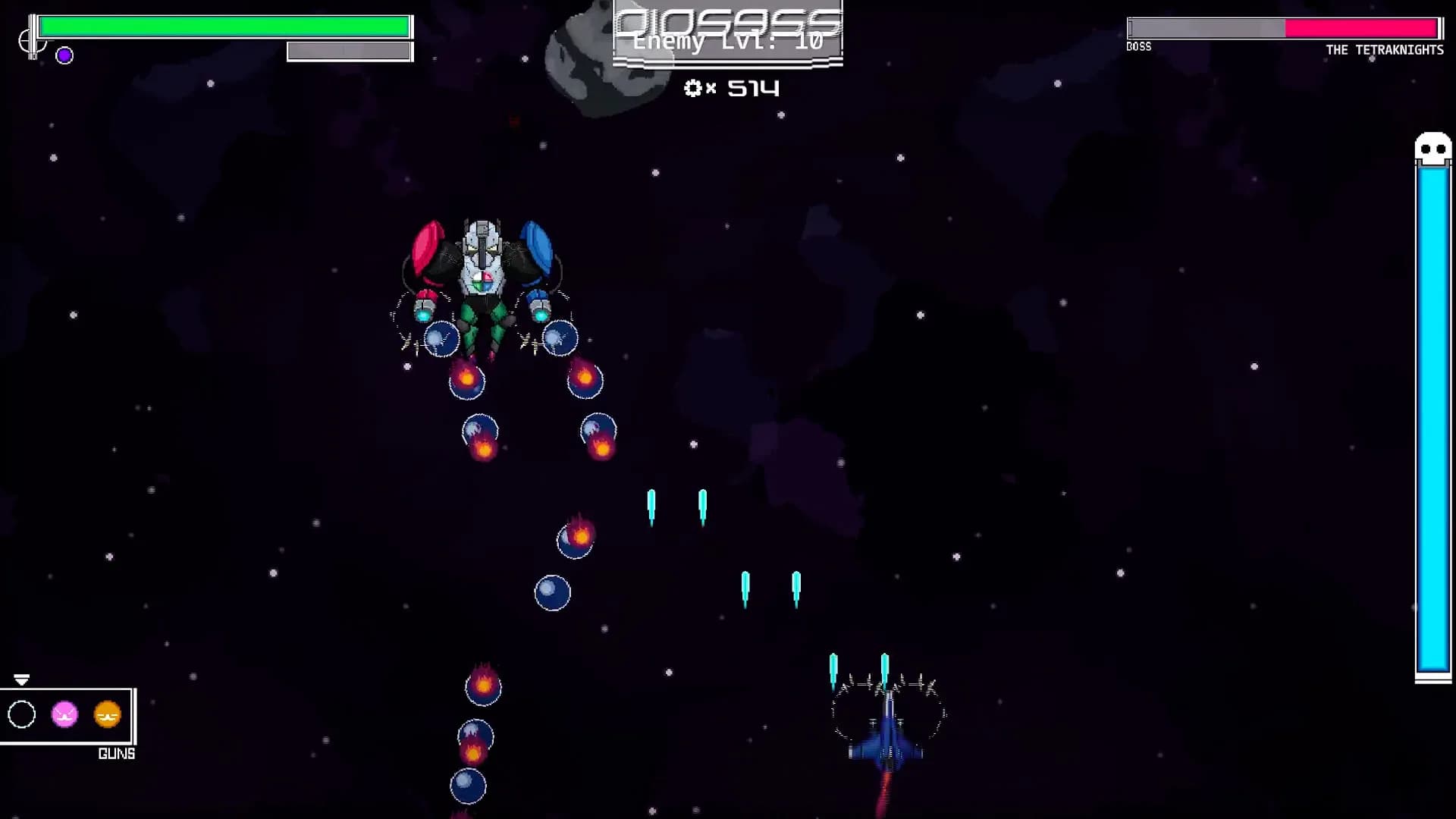 Chronicle: Unit Eight görsel 9