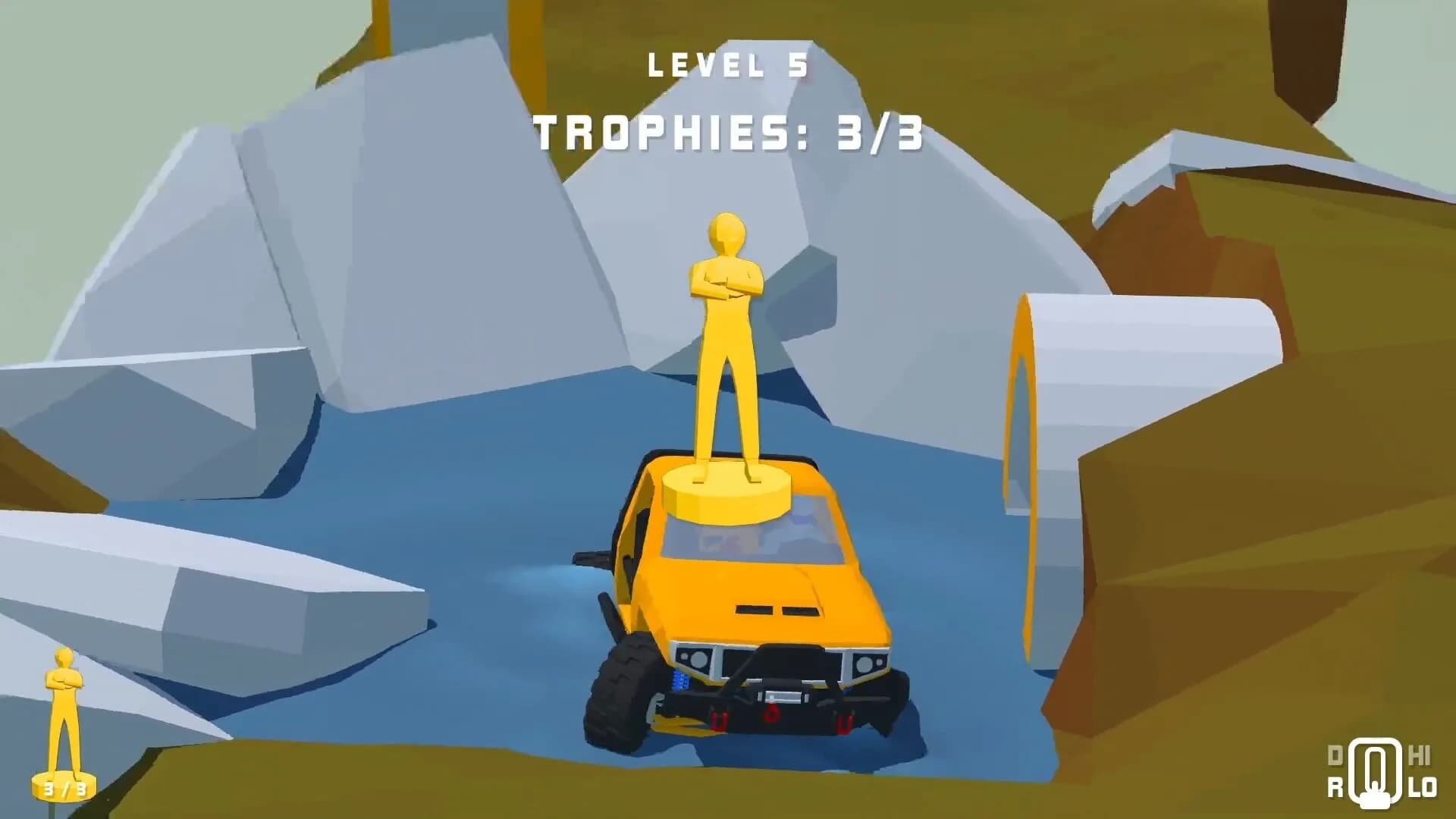 Offroad Mania görsel 2