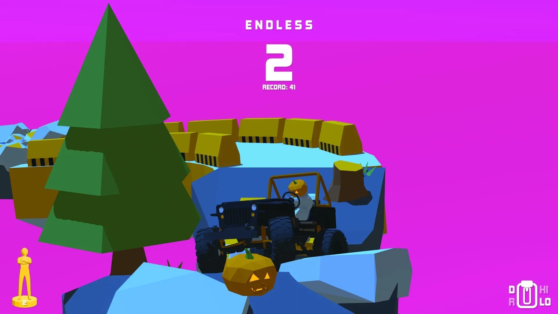 Offroad Mania görsel 3