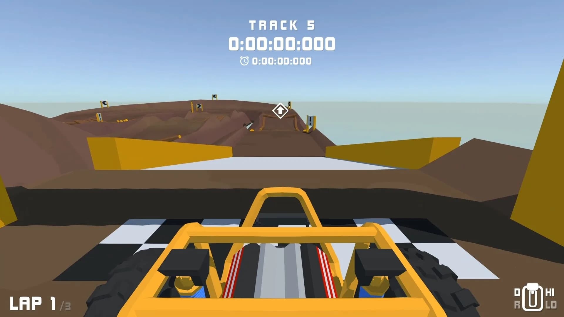 Offroad Mania görsel 7