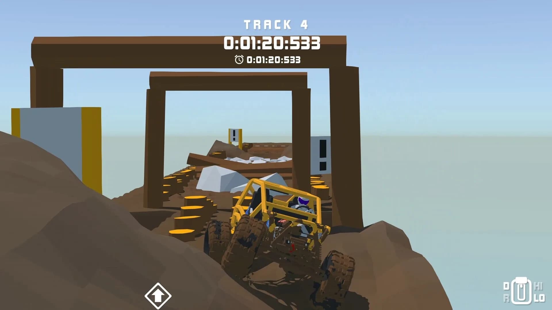 Offroad Mania görsel 9