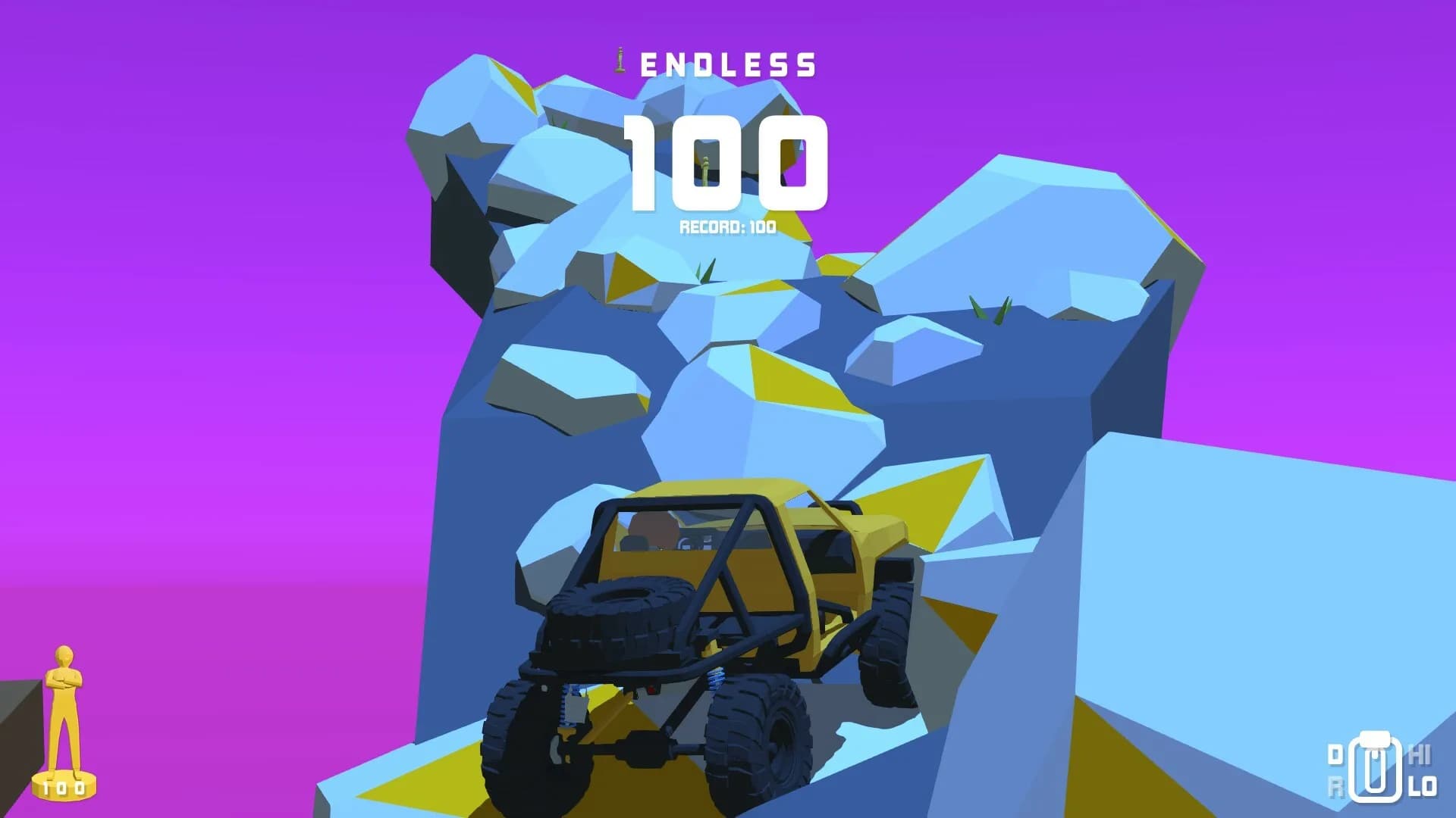 Offroad Mania görsel 10