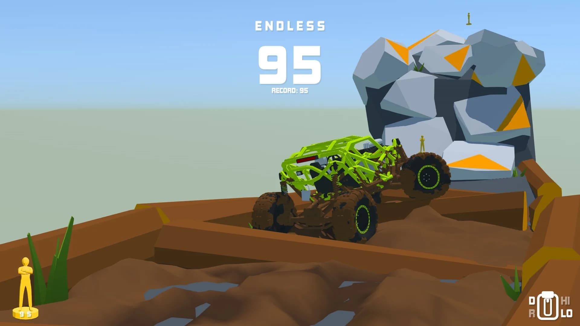 Offroad Mania görsel 11
