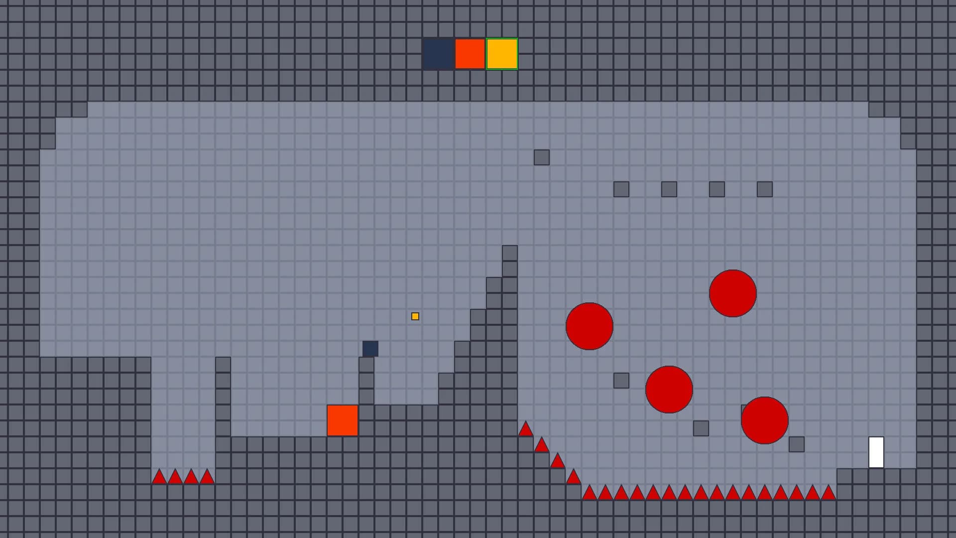 Feeling Square? görsel 2