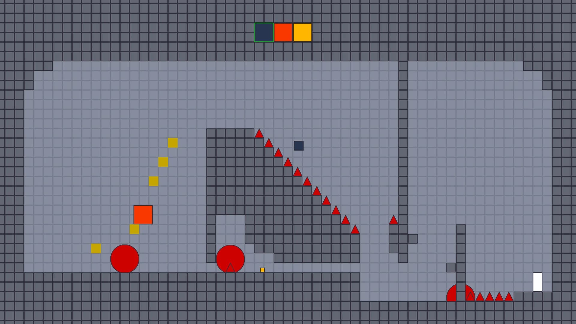 Feeling Square? görsel 3