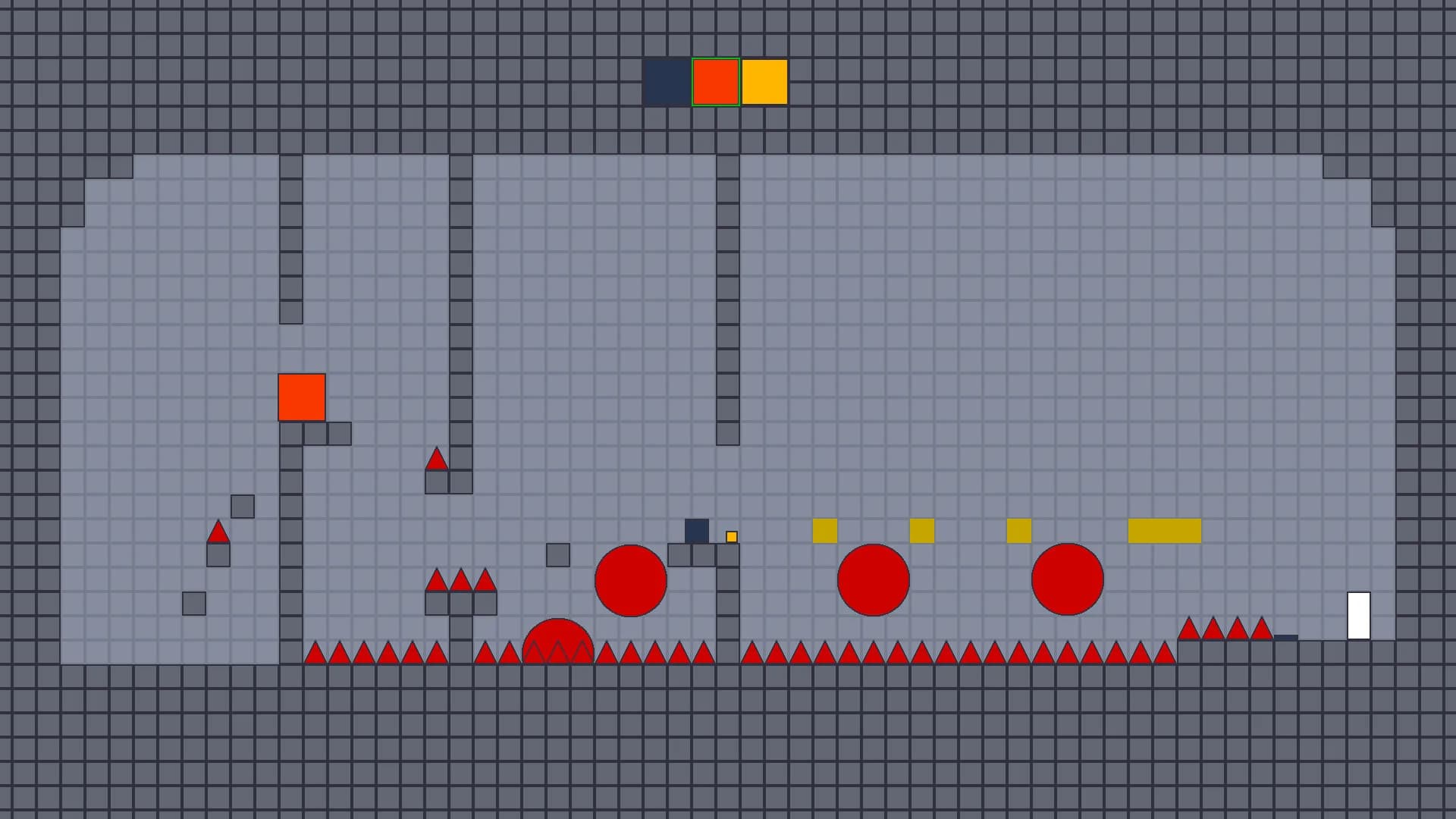 Feeling Square? görsel 4