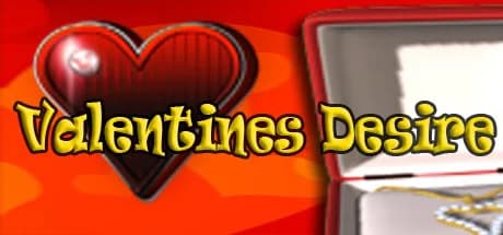 Valentines Desire - Casino Slot Simulations