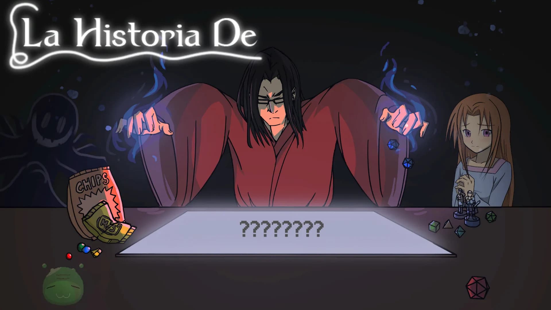La Historia De görsel 6
