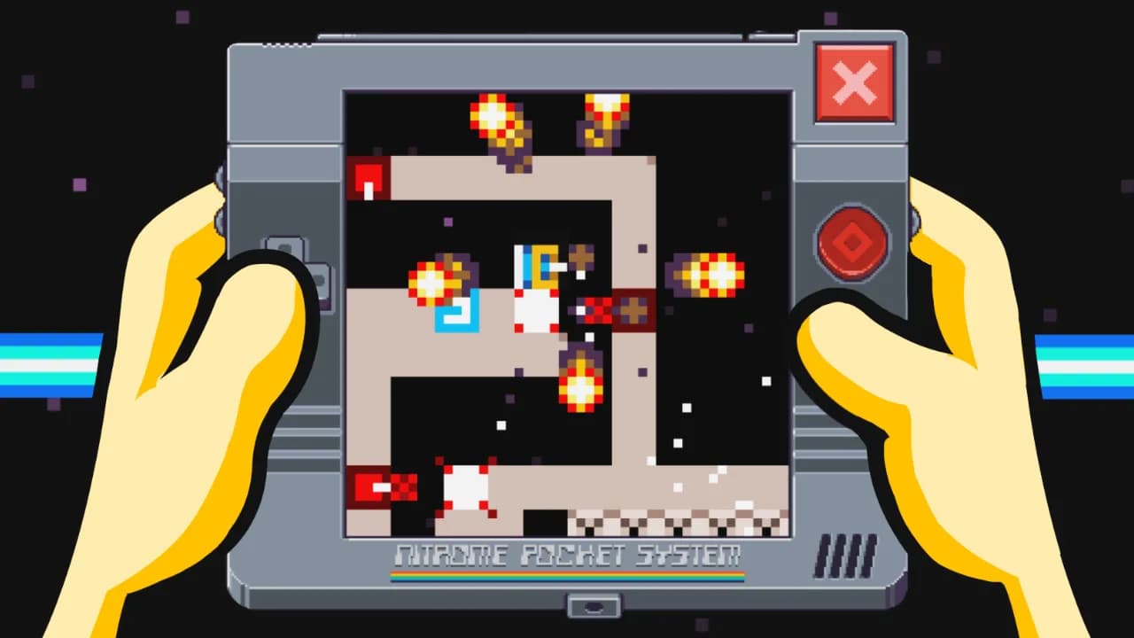 Gunbrick: Reloaded görsel 7