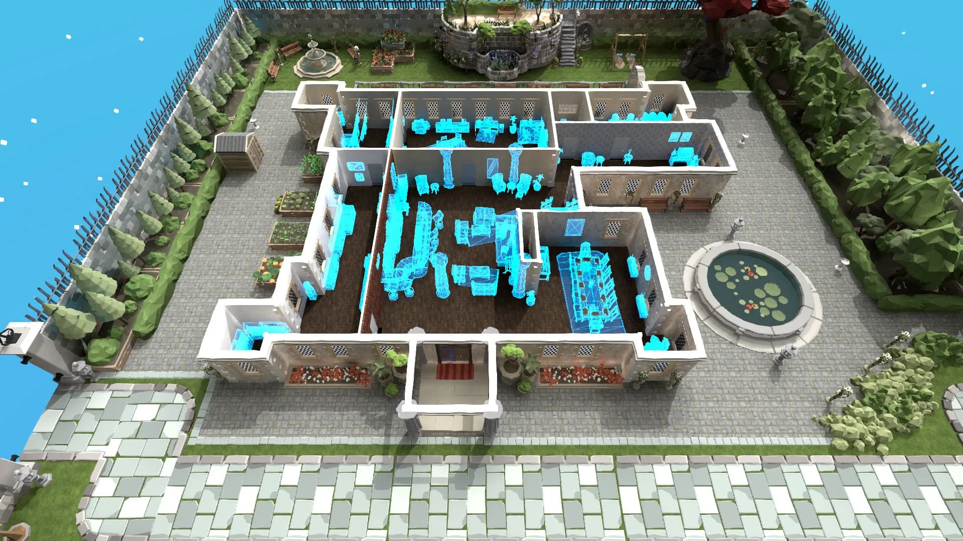 Heist Simulator görsel 2