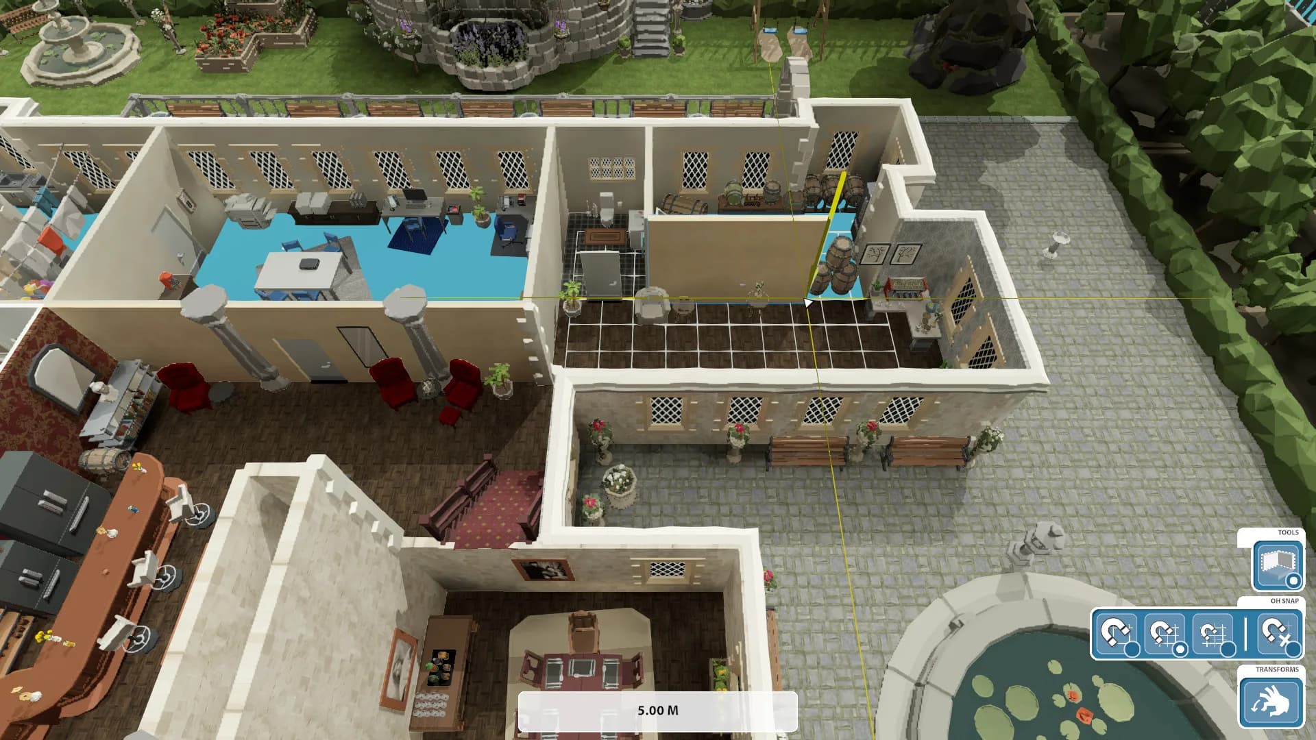 Heist Simulator görsel 6