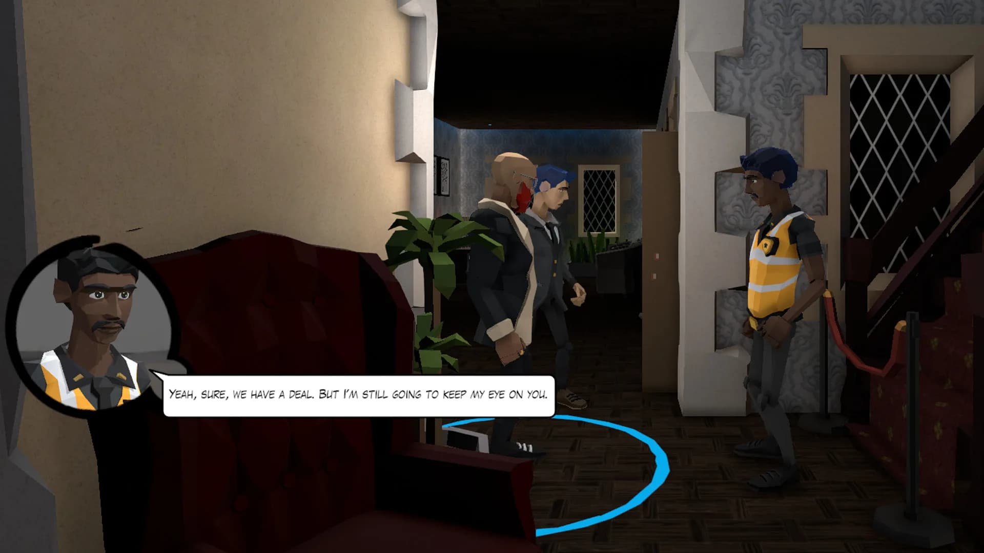 Heist Simulator görsel 7