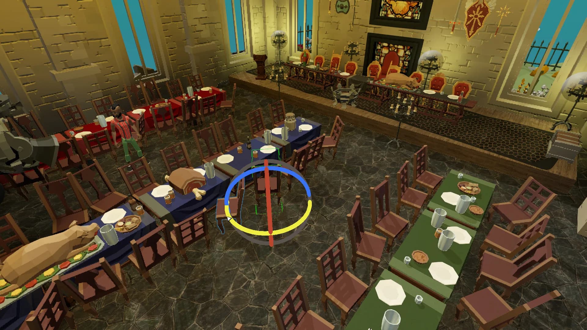 Heist Simulator görsel 10