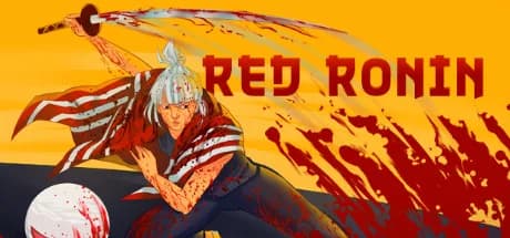 Red Ronin görsel 1