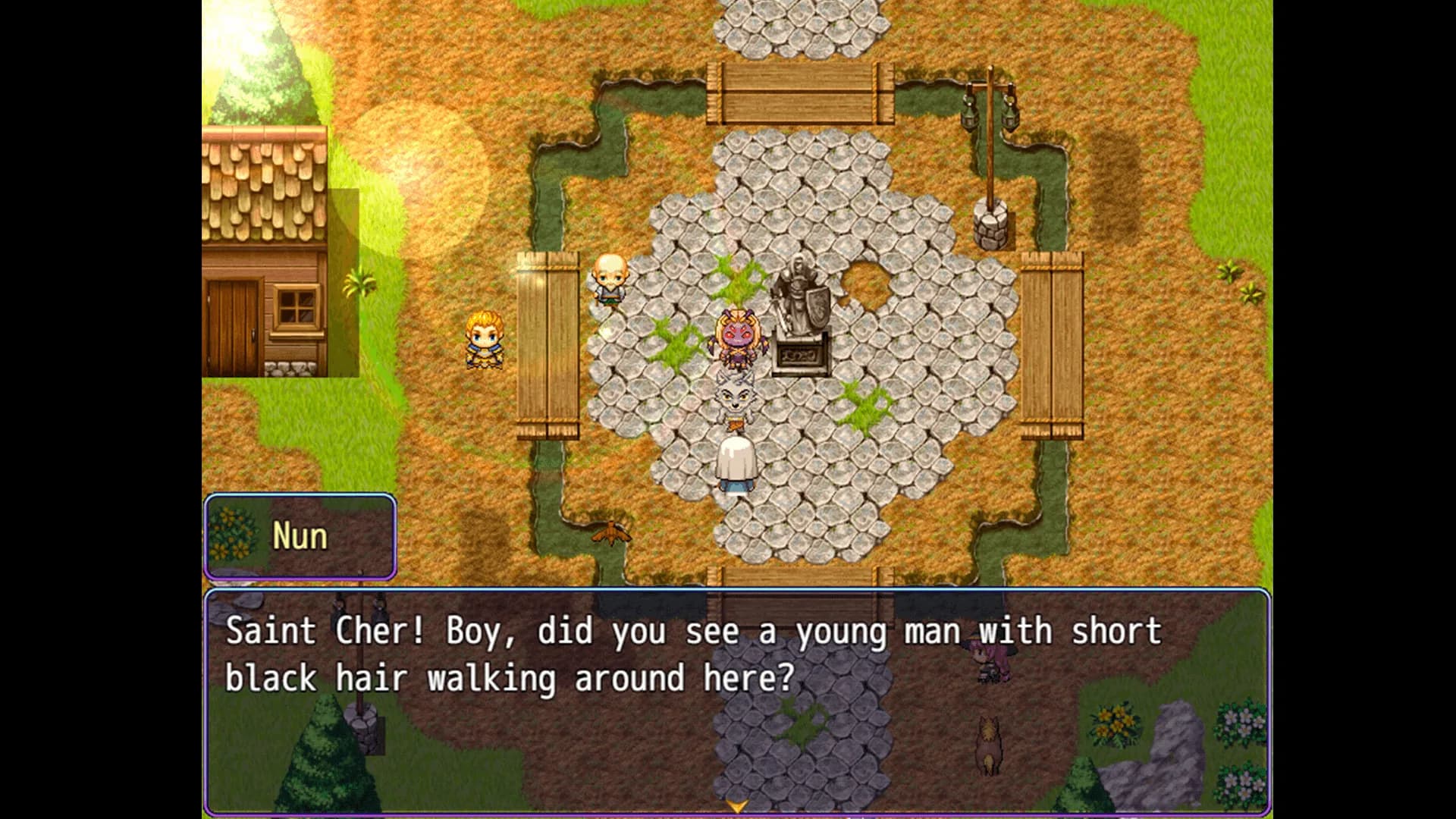 Cumming Hotel - A Gay Furry Slice of Life görsel 5