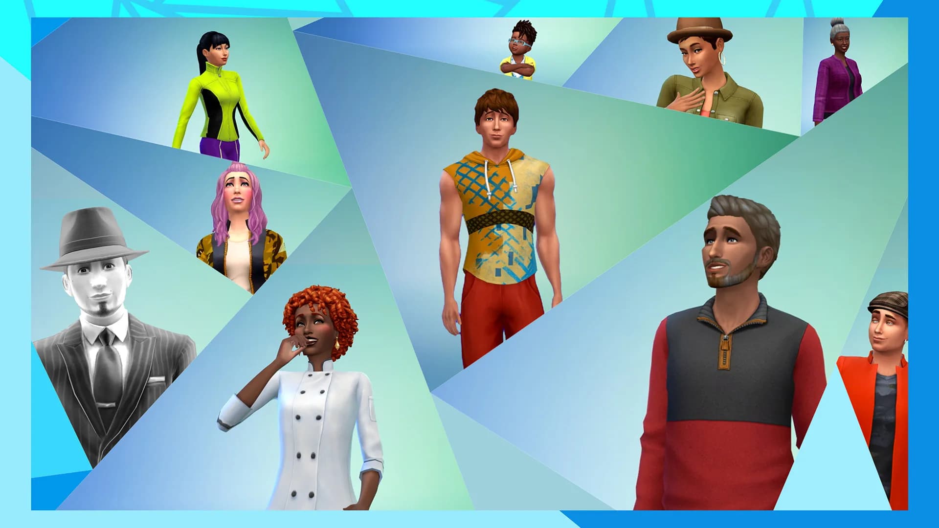The Sims™ 4 görsel 4