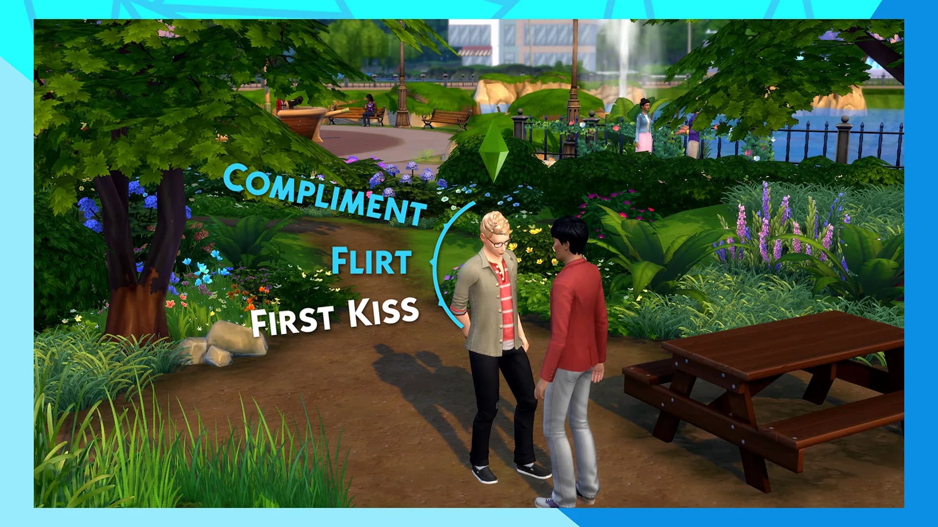 The Sims™ 4 görsel 6