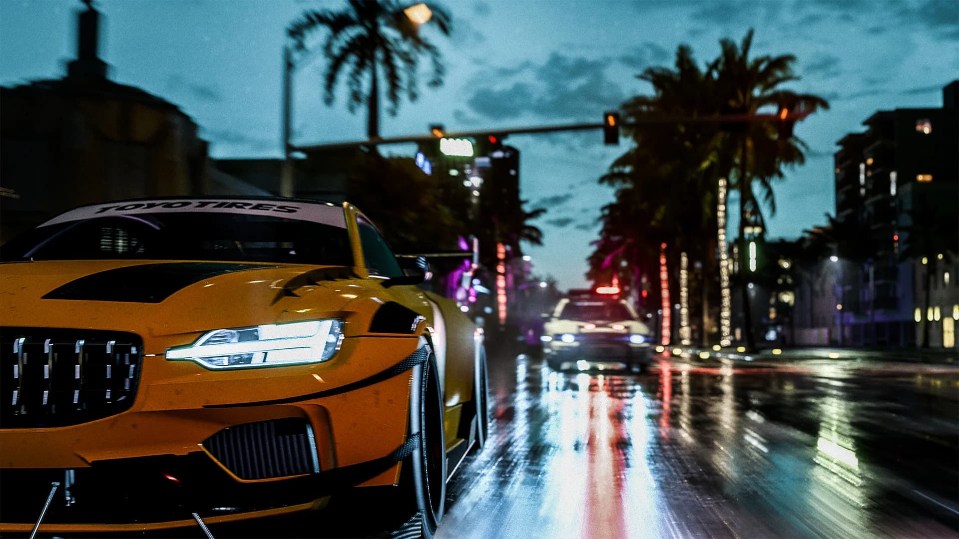 Need for Speed™ Heat görsel 4