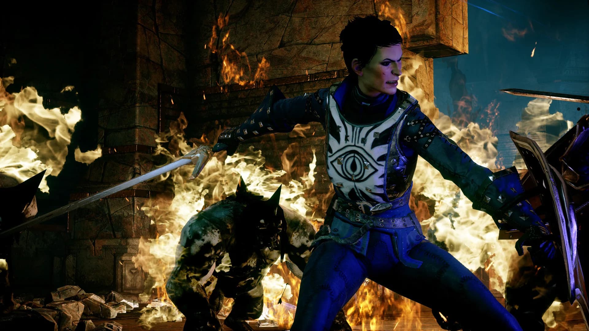 Dragon Age™ Inquisition görsel 2