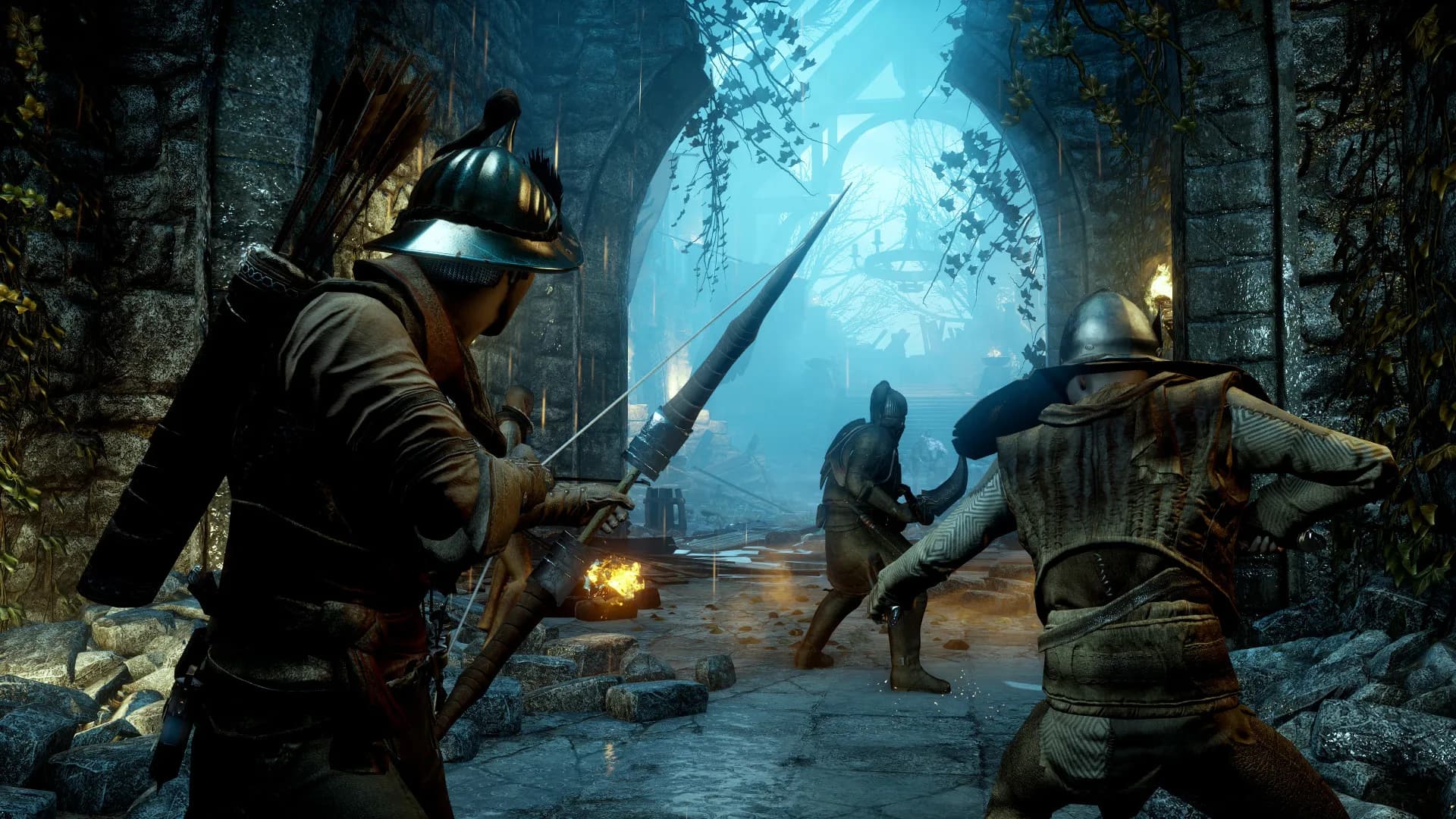Dragon Age™ Inquisition görsel 3