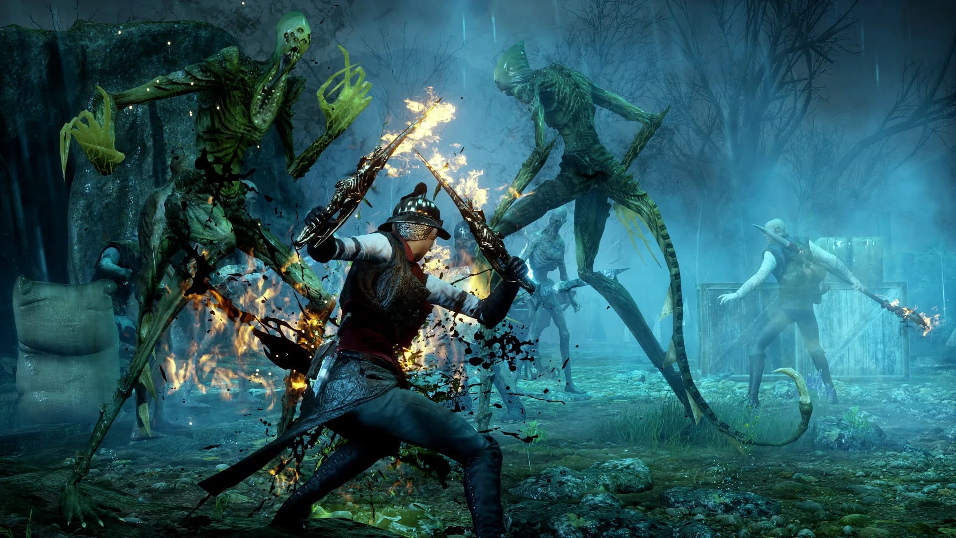 Dragon Age™ Inquisition görsel 4