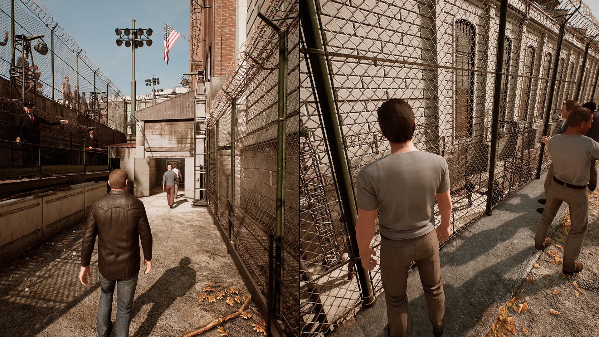 A Way Out görsel 2