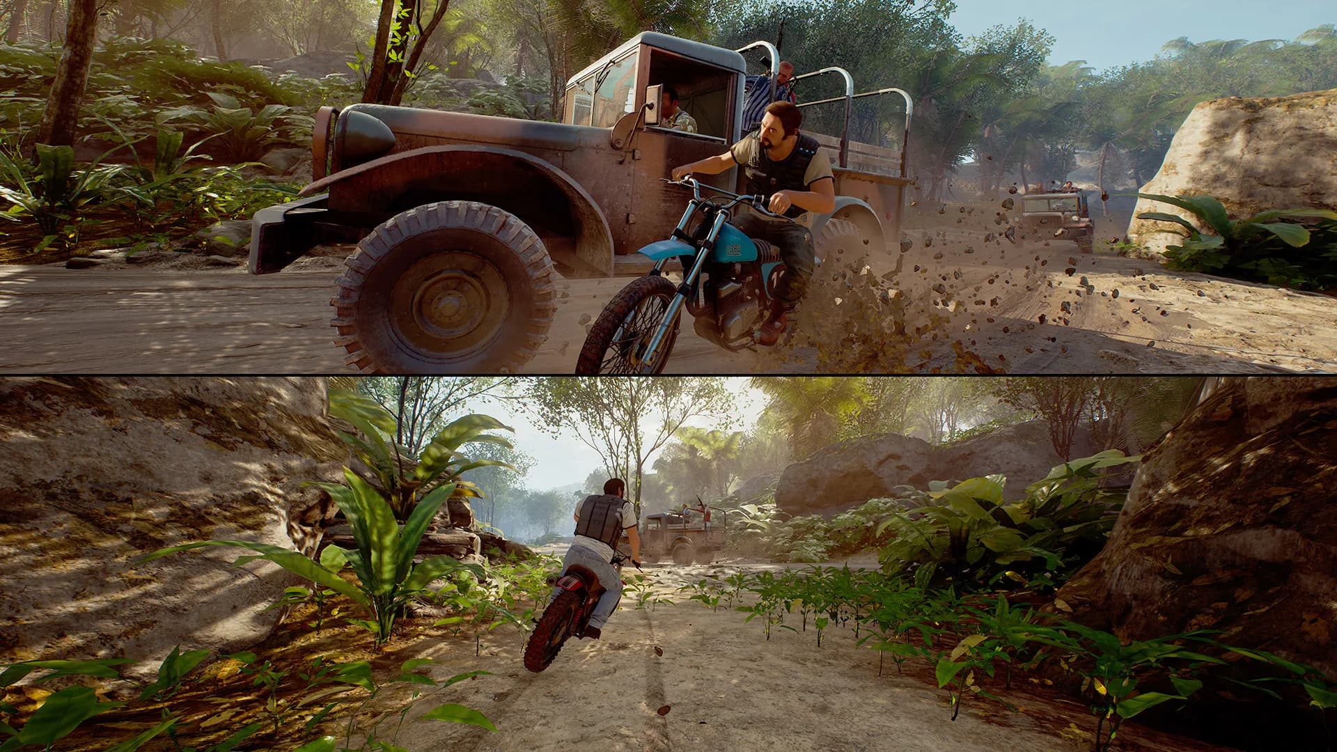 A Way Out görsel 3
