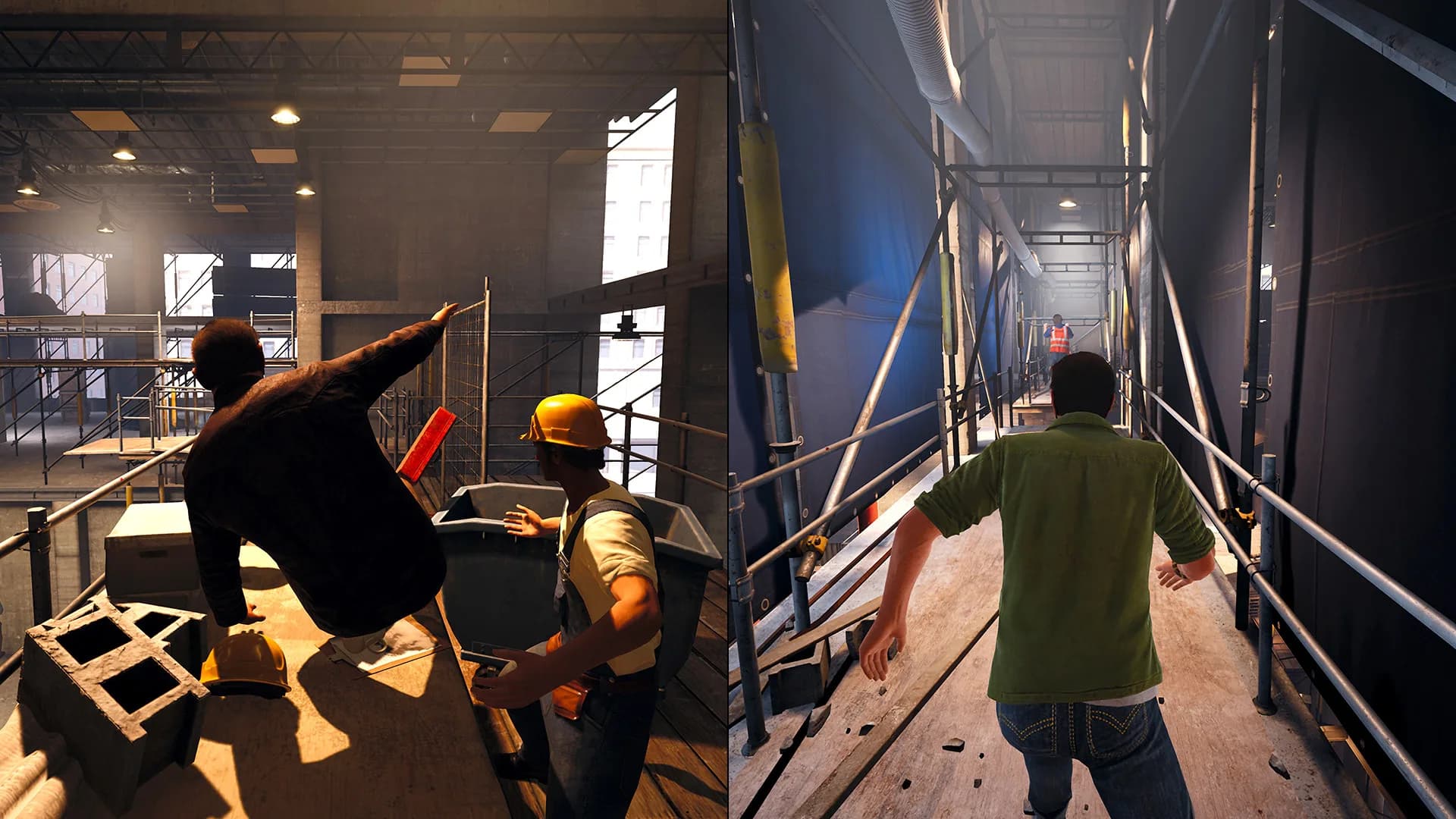 A Way Out görsel 6