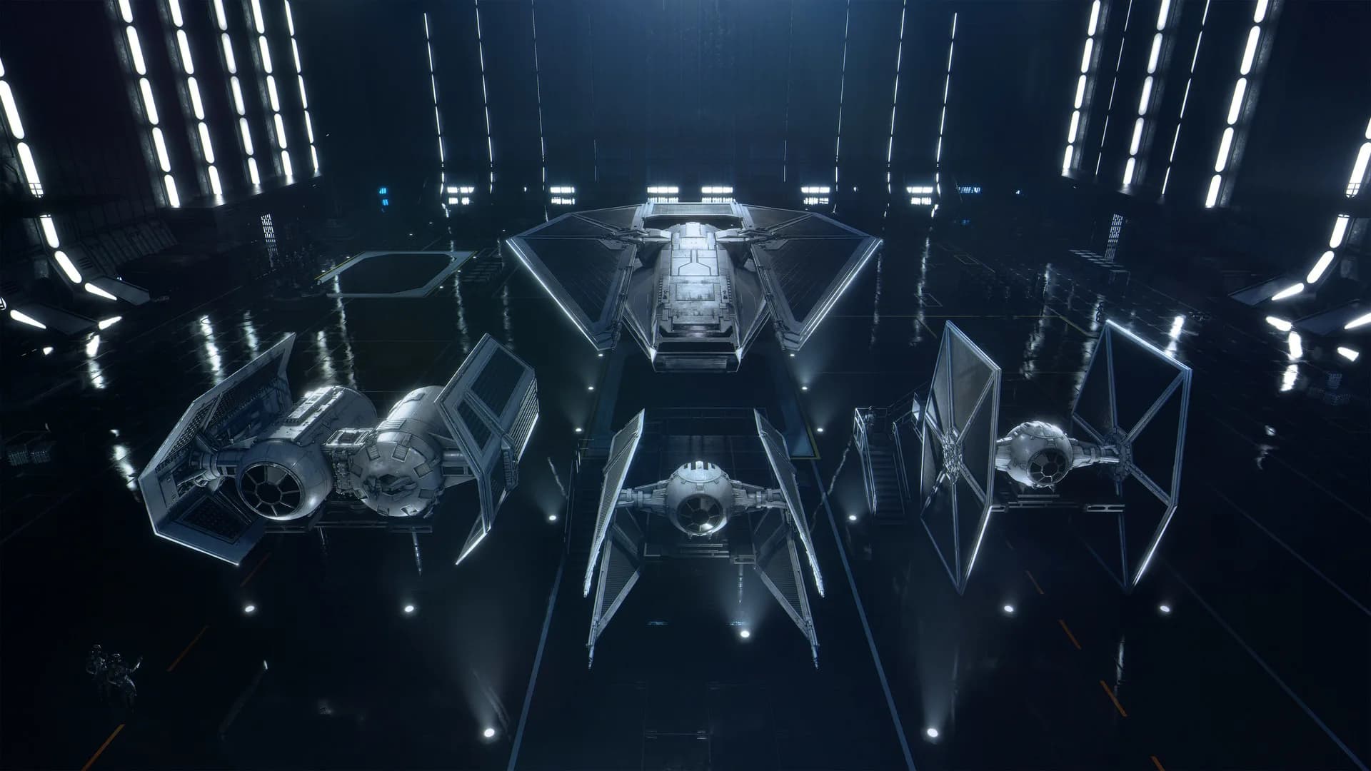 STAR WARS™: Squadrons görsel 6