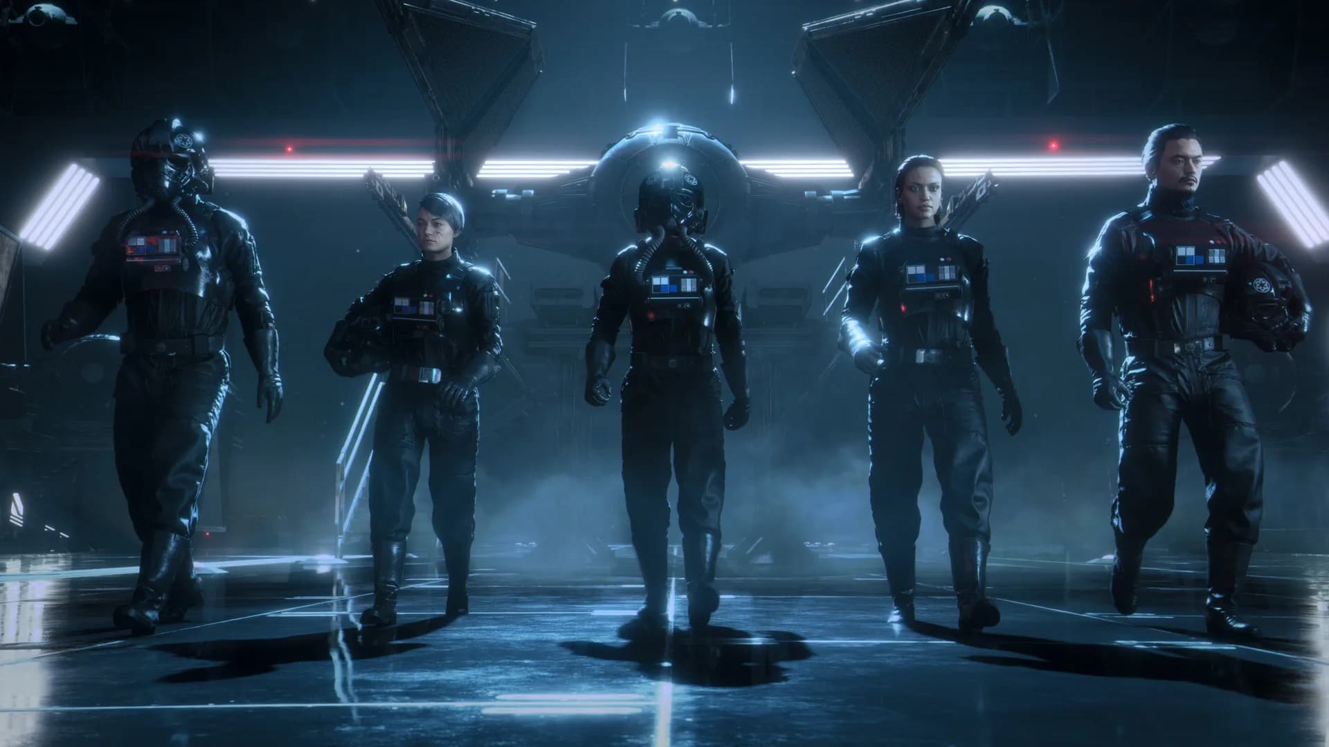 STAR WARS™: Squadrons görsel 7