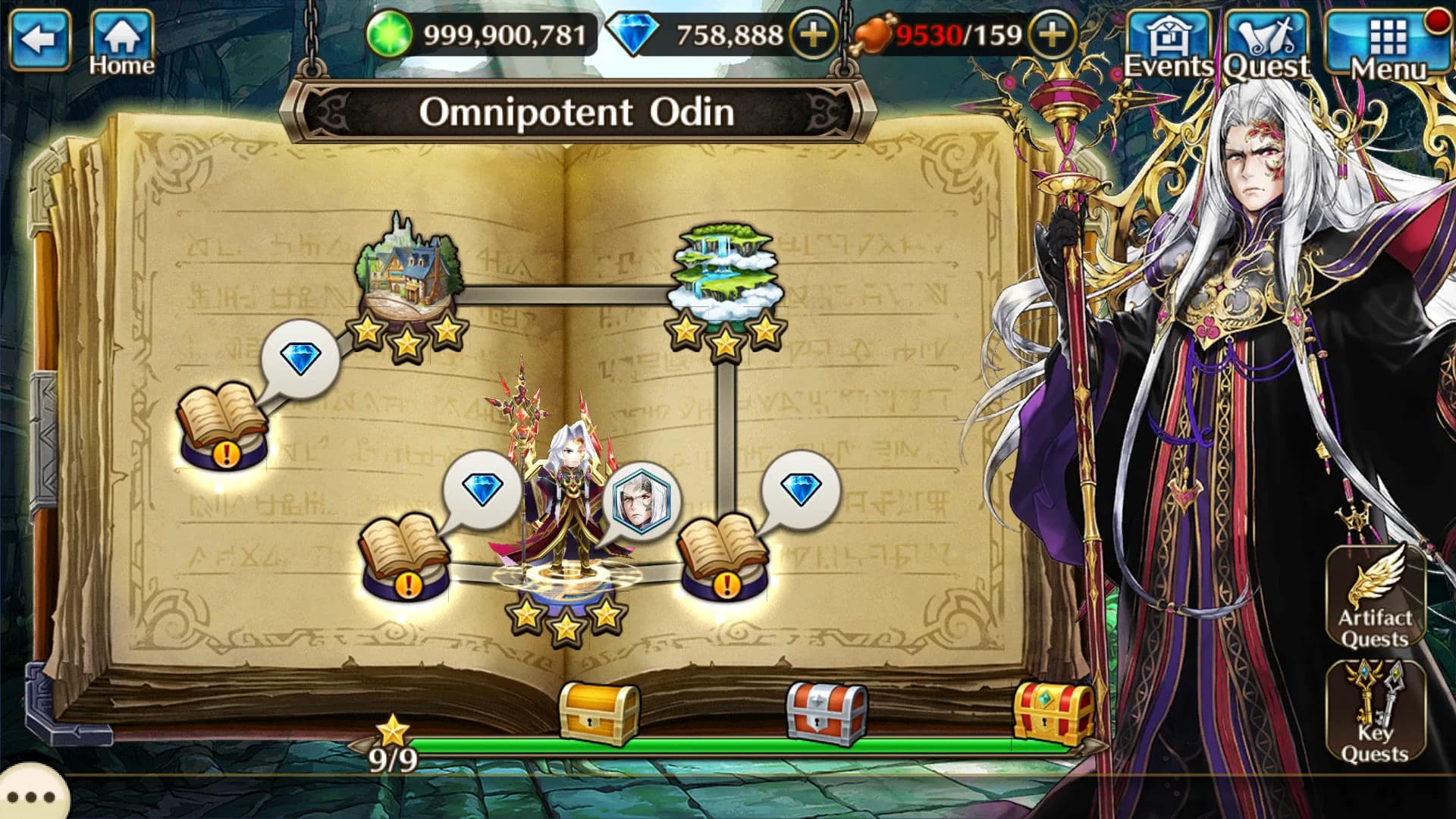 VALKYRIE CONNECT görsel 5