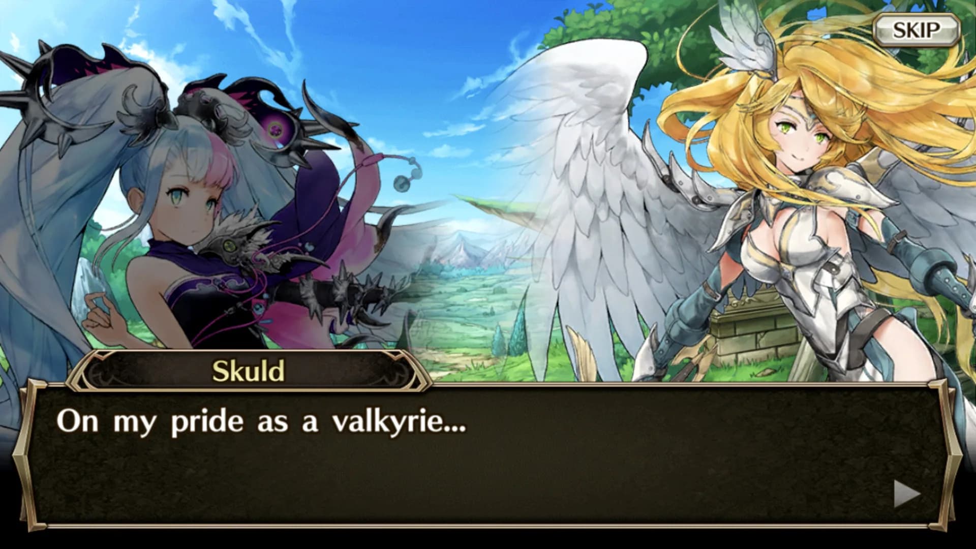 VALKYRIE CONNECT görsel 6
