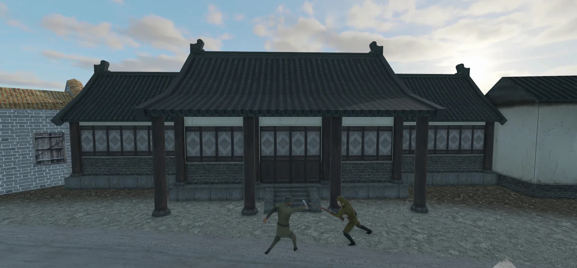 黄河大合唱 Song of Yellow River görsel 6
