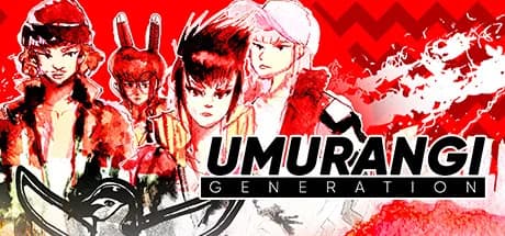 Umurangi Generation görsel 1