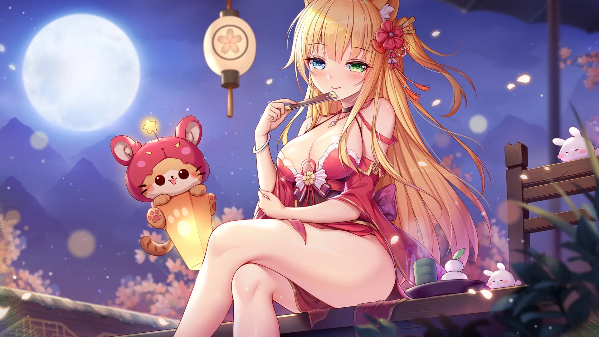 Sakura Hime 2 görsel 2