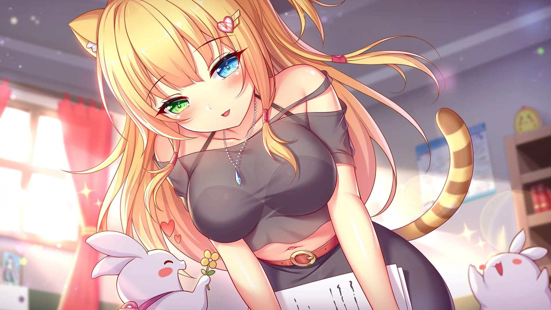 Sakura Hime 2 görsel 4