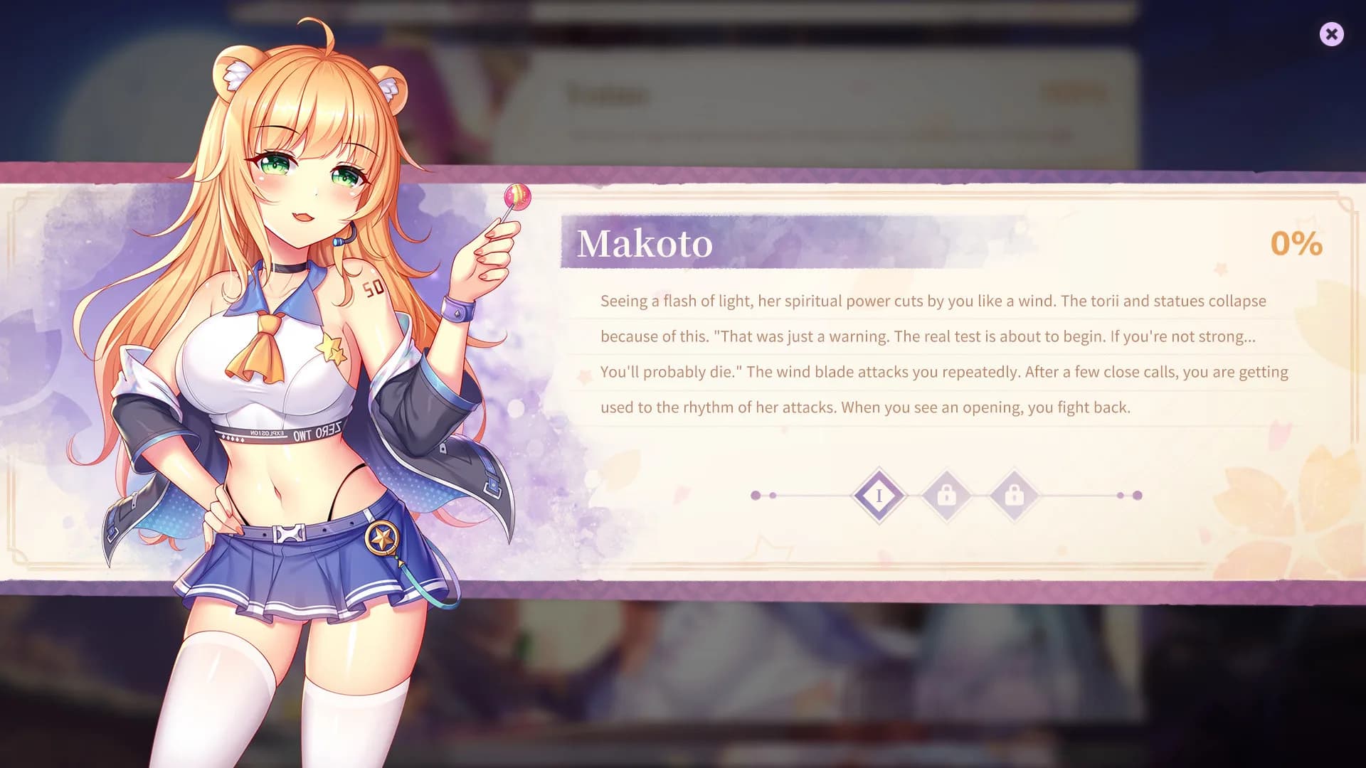 Sakura Hime 2 görsel 7