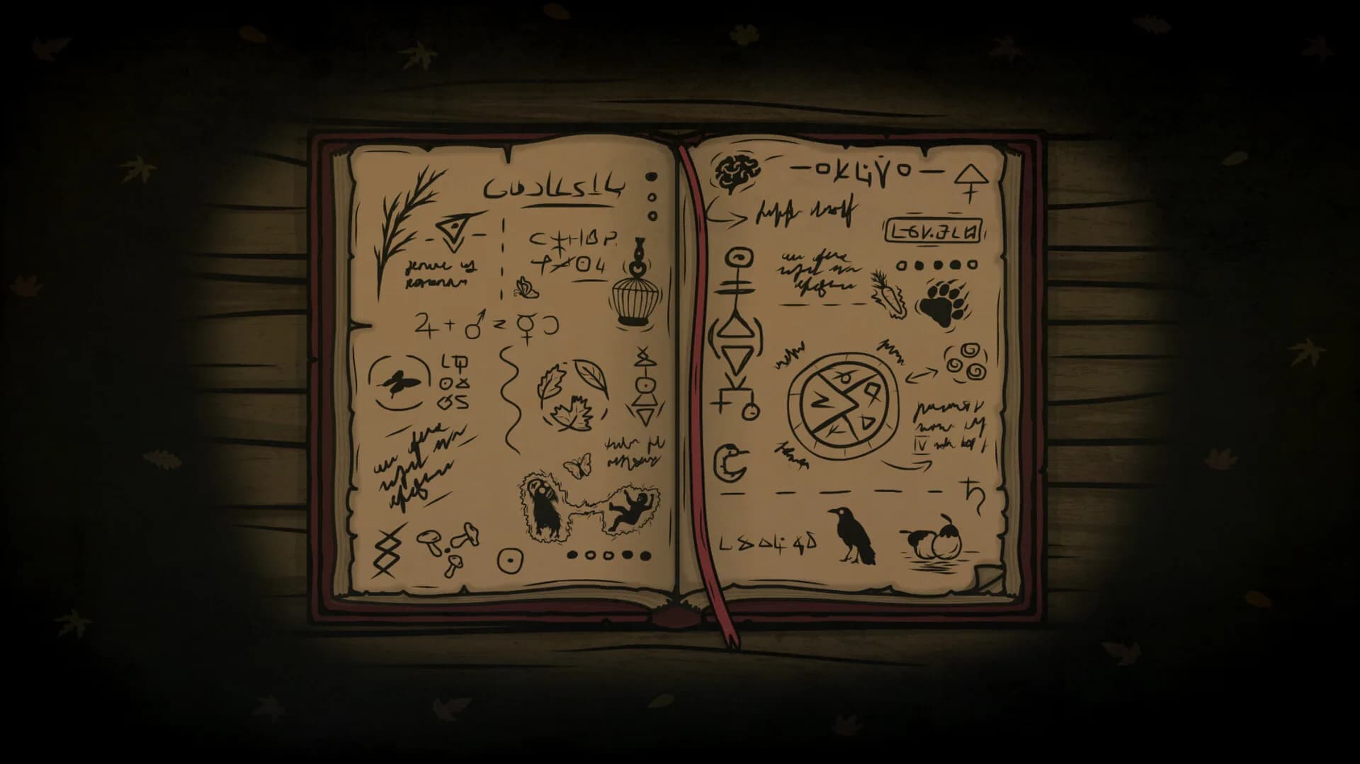 Creepy Tale görsel 3