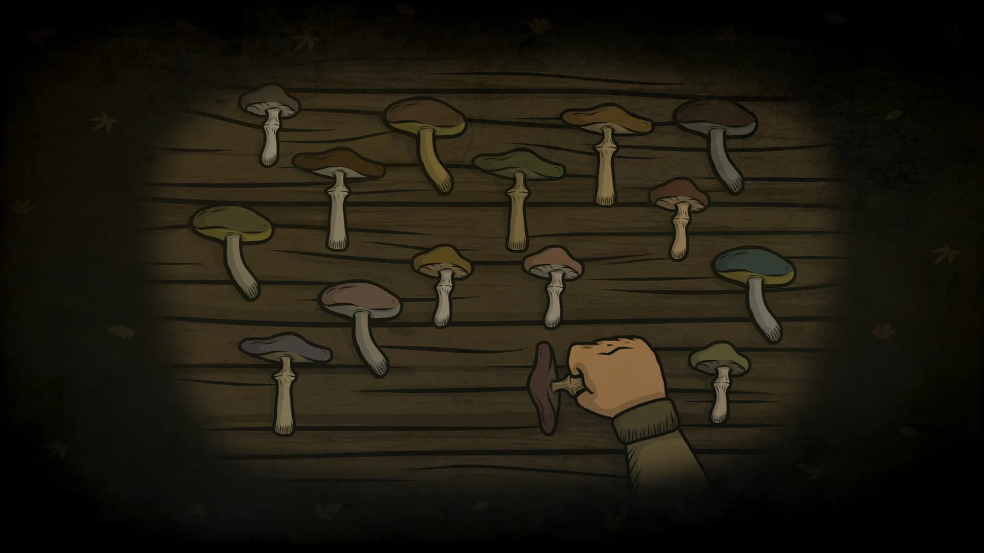 Creepy Tale görsel 5