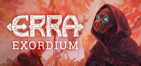 Erra: Exordium görsel 1