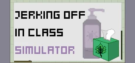 Jerking Off In Class Simulator görsel 1