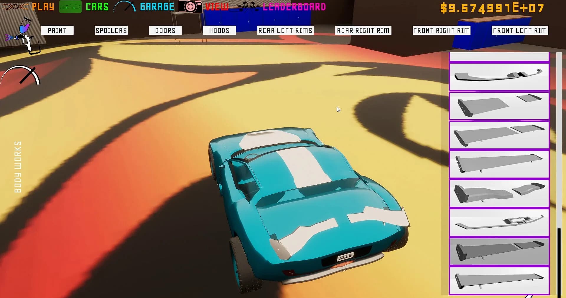 STRTK1NG görsel 9