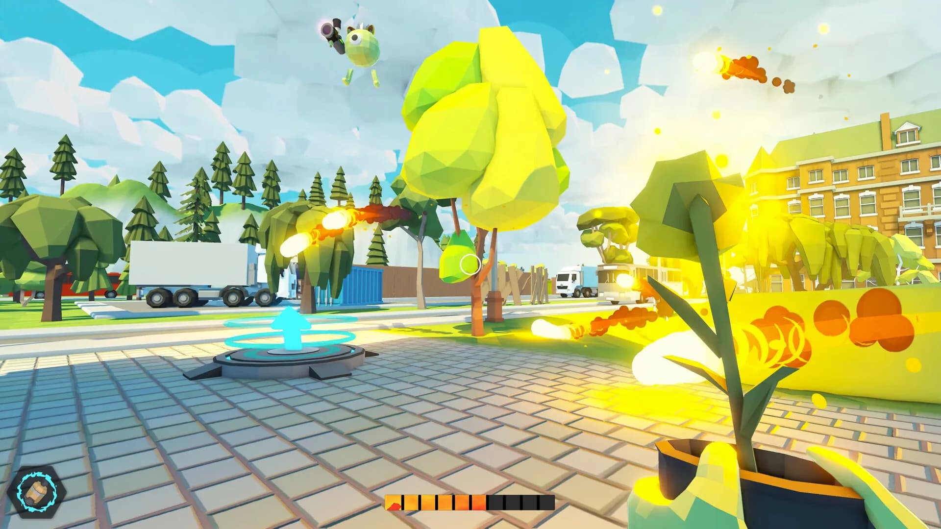 Ridiculous Gungame görsel 23
