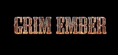 Grim Ember görsel 1