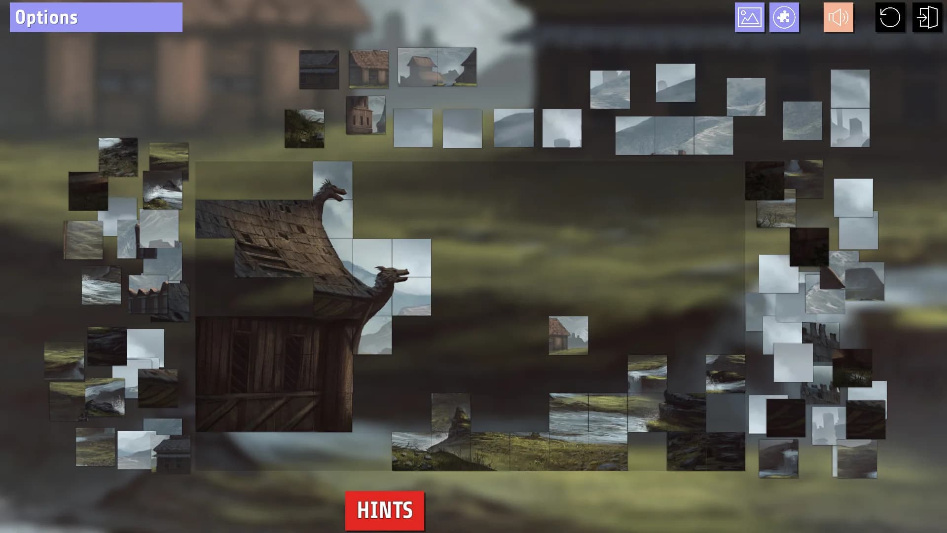 My Jigsaw Adventures - Roads of Life görsel 4