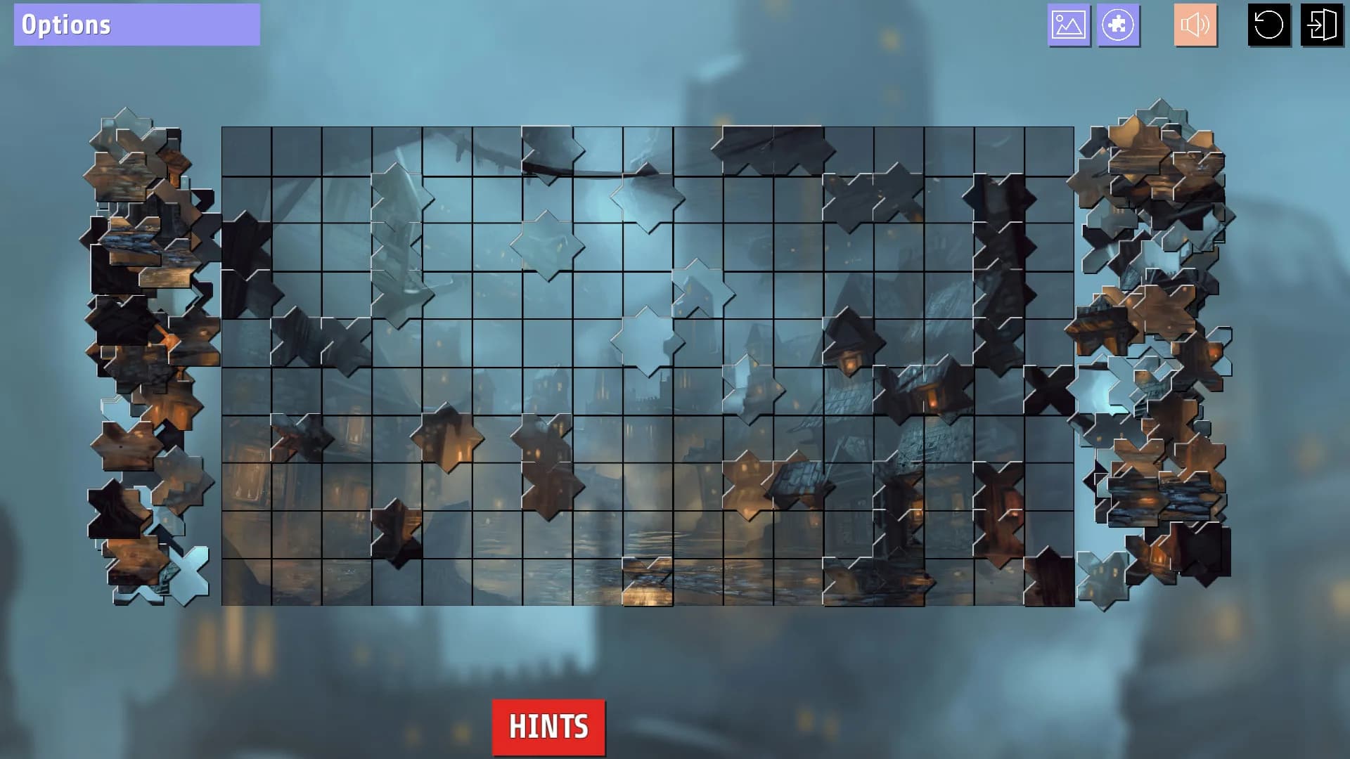 My Jigsaw Adventures - Roads of Life görsel 5