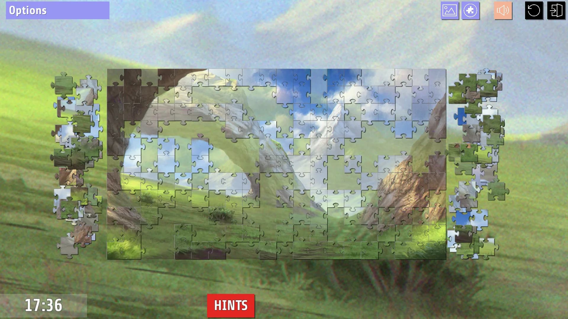My Jigsaw Adventures - Roads of Life görsel 7