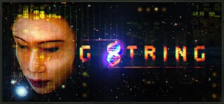 G String görsel 1