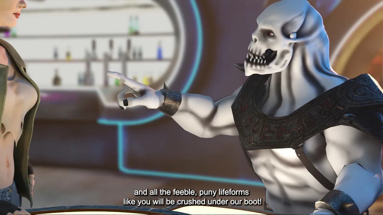 Absolute Zero görsel 5